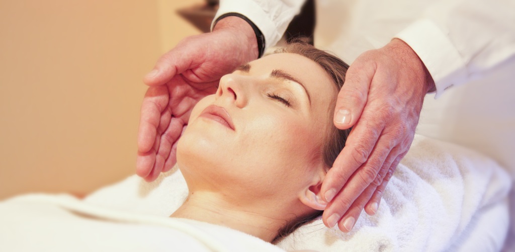 Reiki & Energy Healing